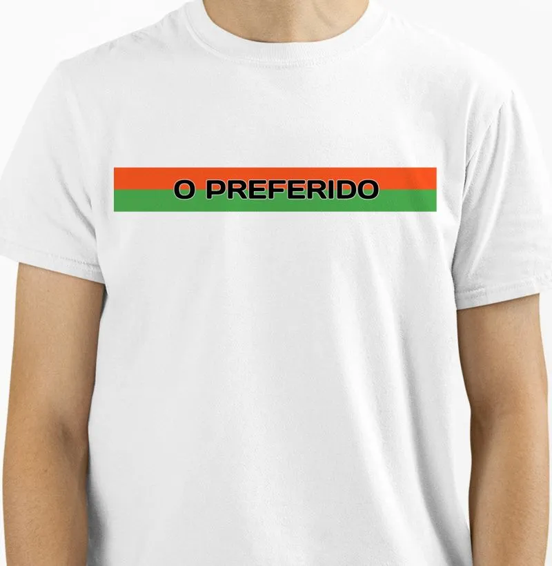 ART o PREFERIDO 