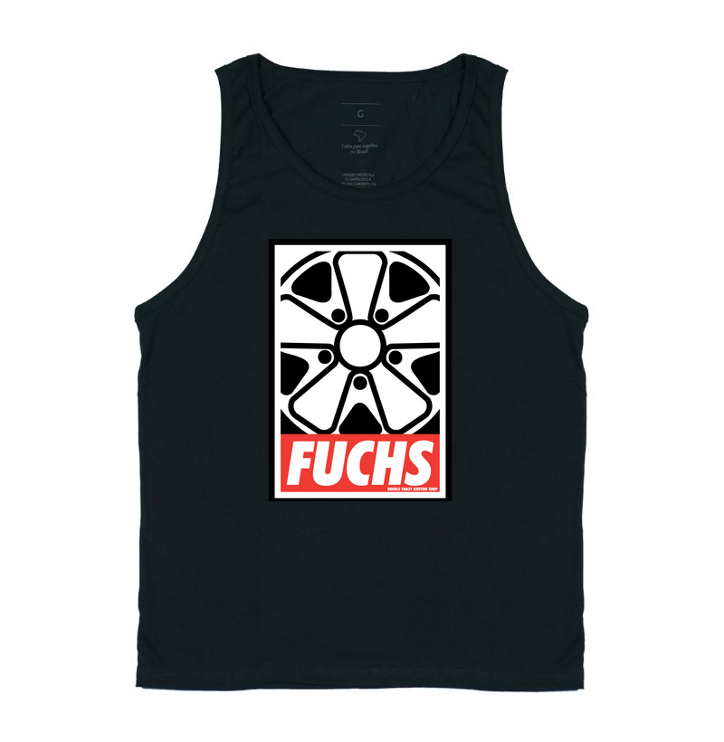 Fuchs Obey