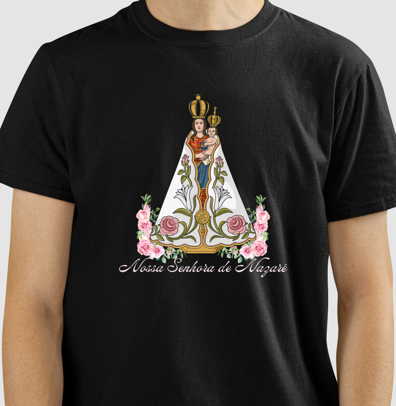 "Nossa Senhora de Nazaré"