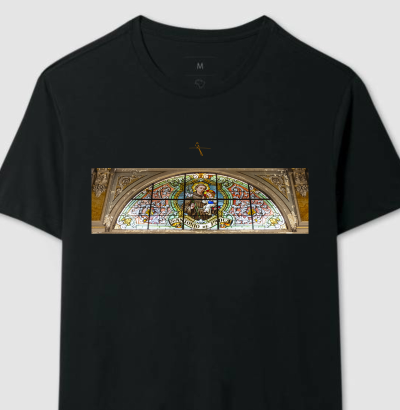 Santo Antônio de Pádua