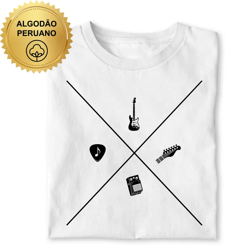 Guitarra Squad