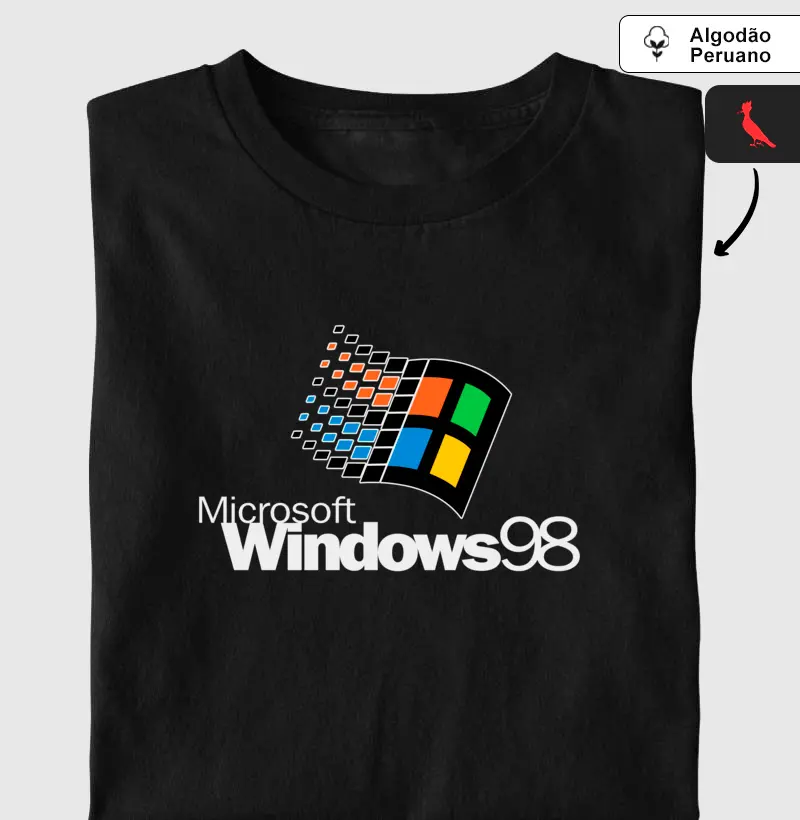 Windows 98 - Logo