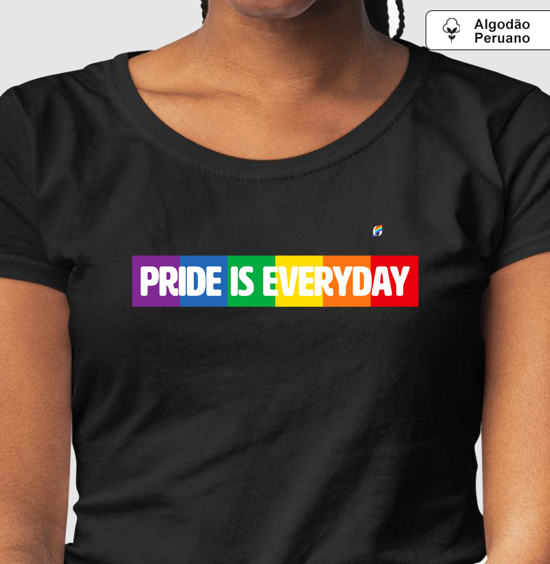 Pride is Everyday