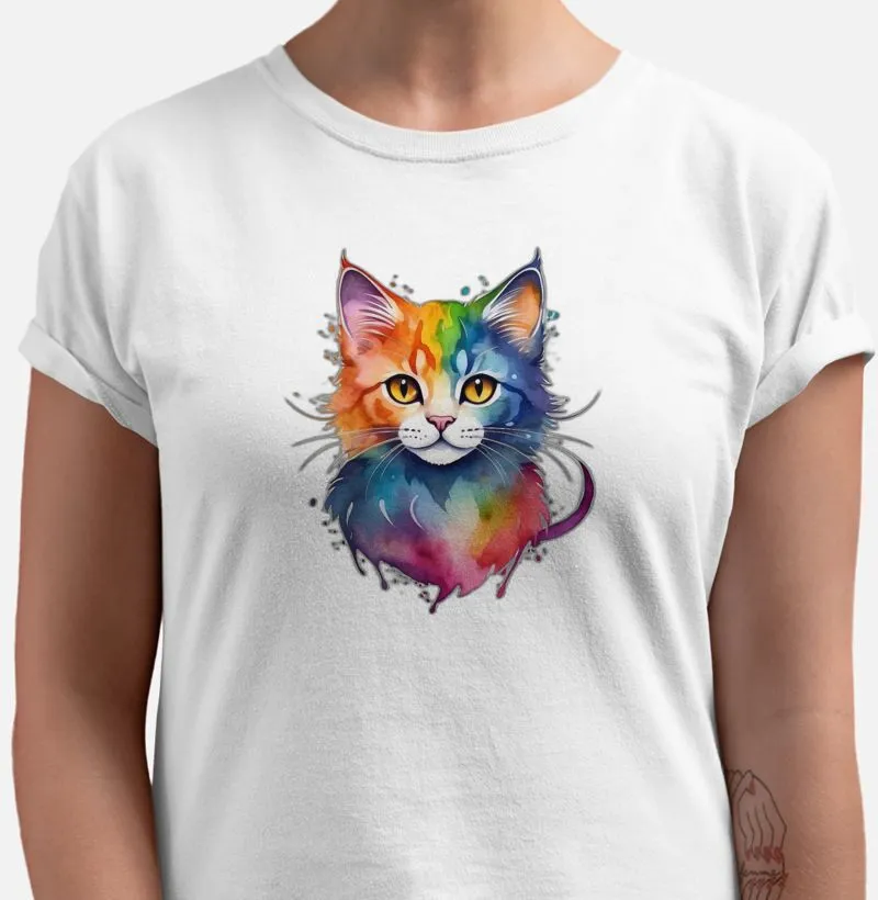 Cat Colors