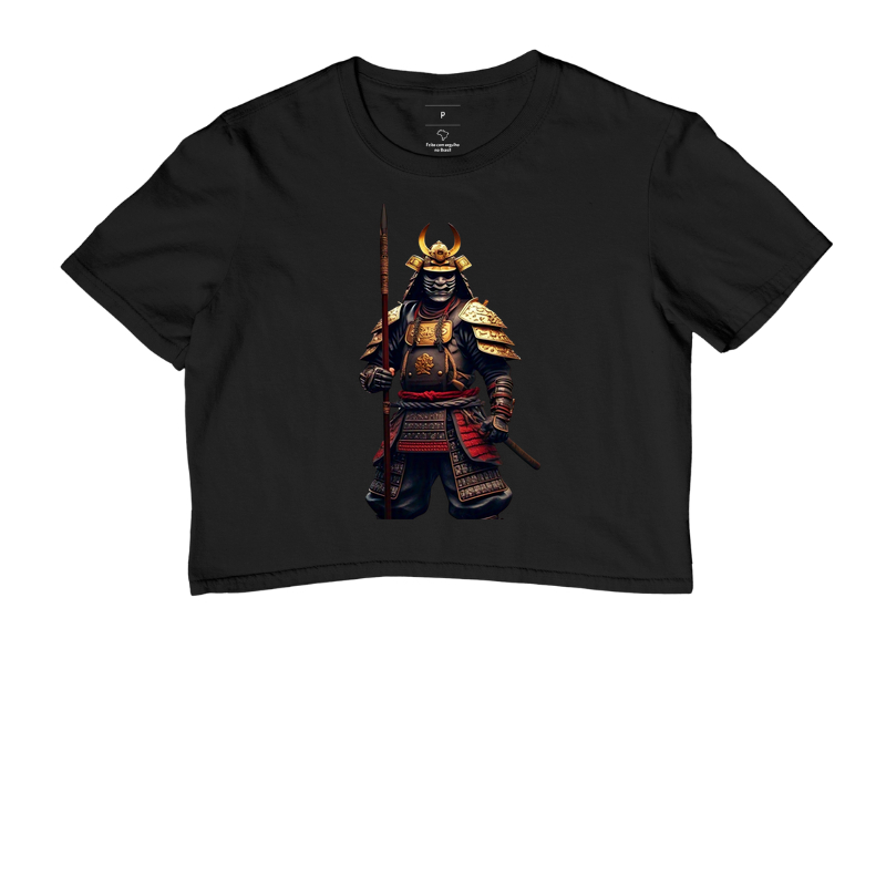 SAMURAI