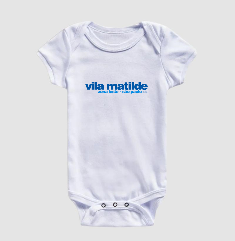 Vila Matilde