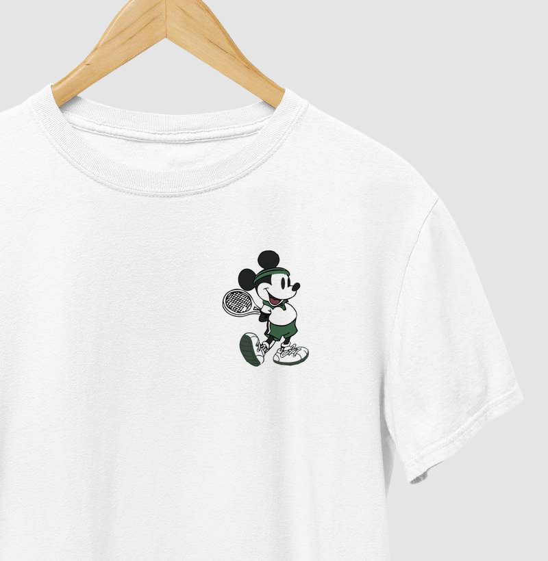 MOUSE TENISTA