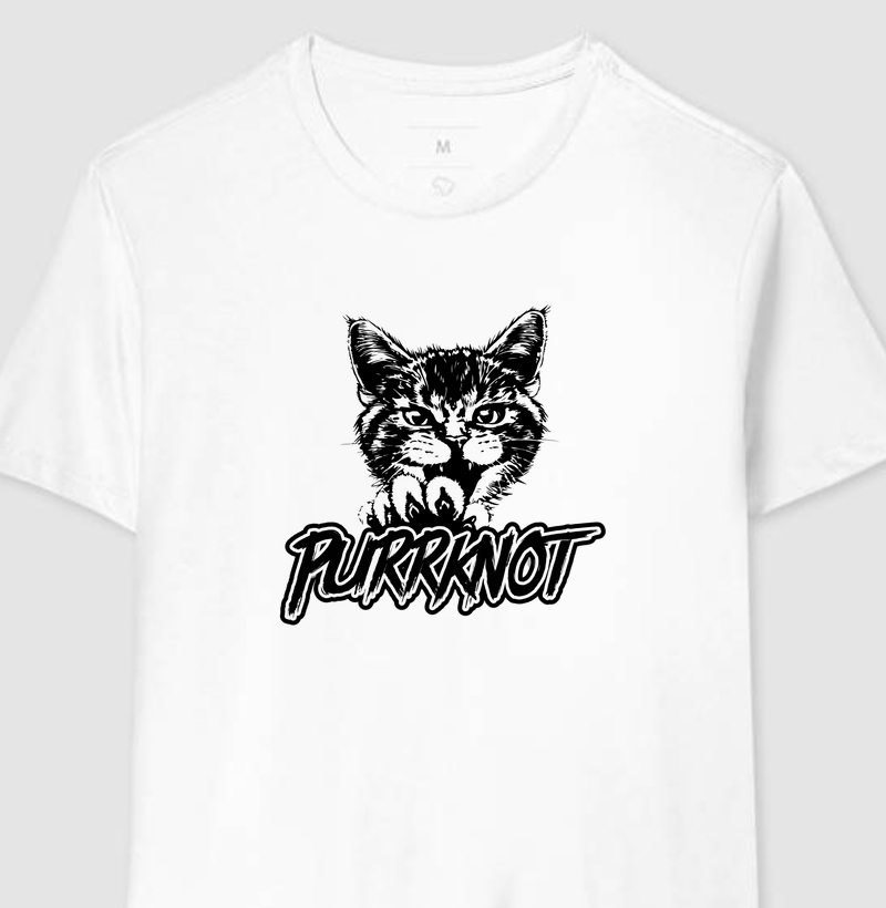 Purrknot