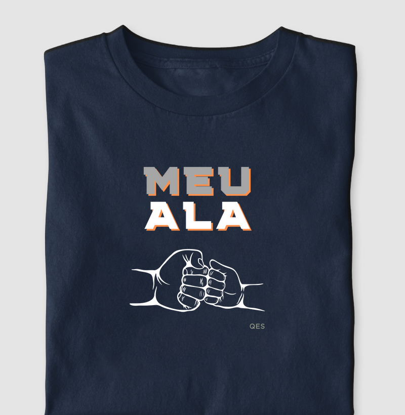 MEU ALA