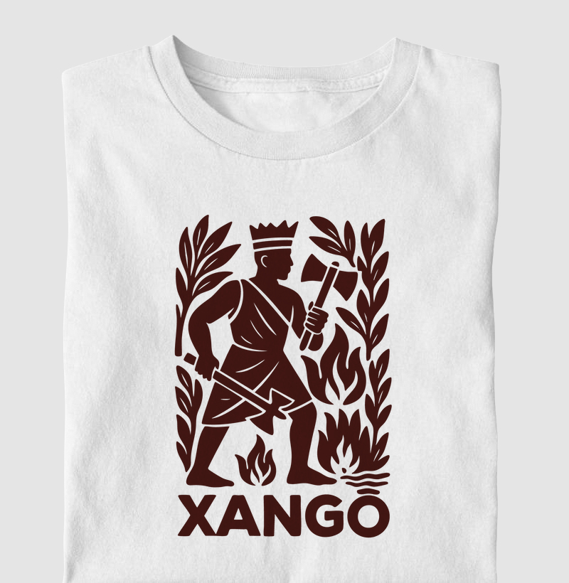 Xangô Kaô Kabecilê