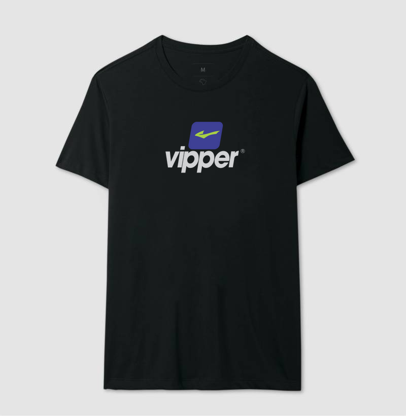camiseta vipper