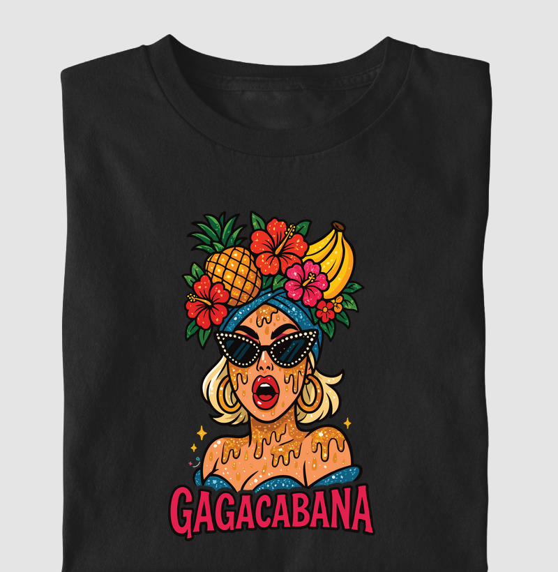 Gaga Miranda
