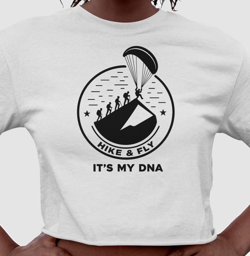Hike & Fly DNA 