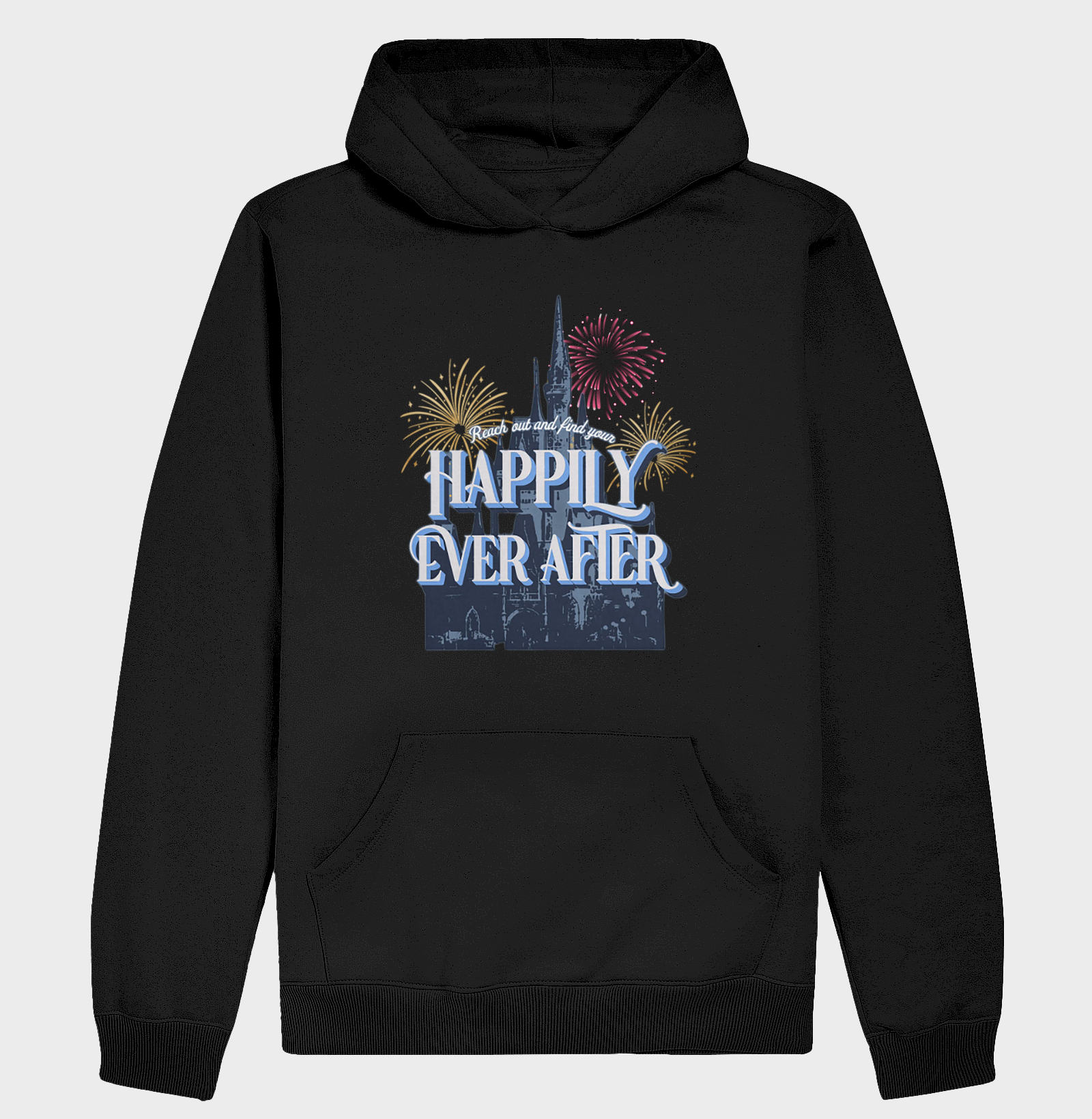Find Your Happily Ever After