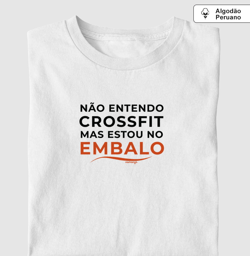 No Embalo Do Crossfit