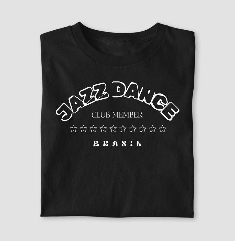 Jazz Club Member
