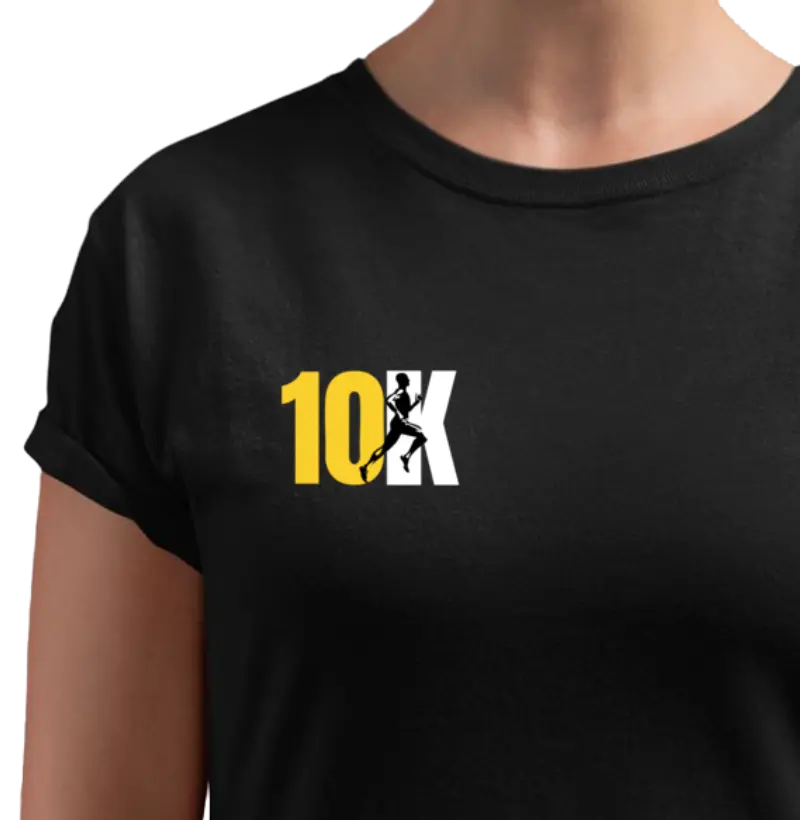 10K Feminina