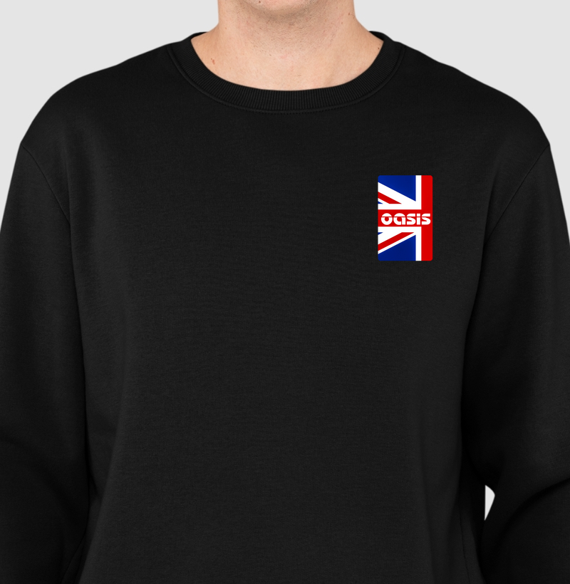Oasis - Britsh