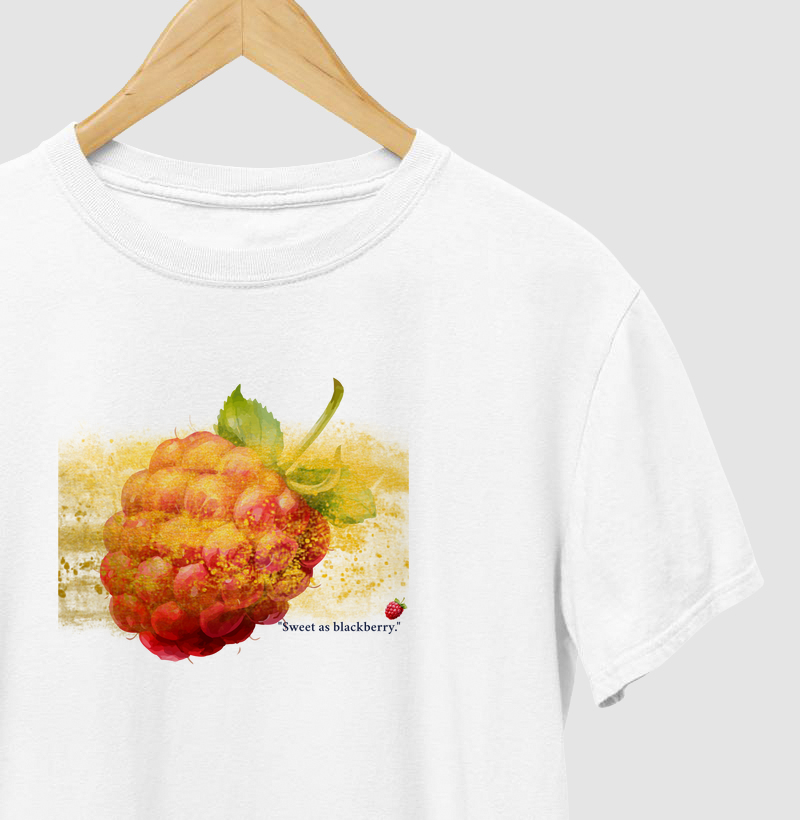T-shirt amora