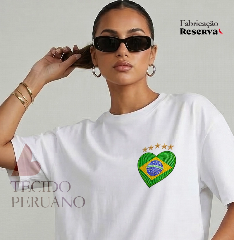 Brazilian Love