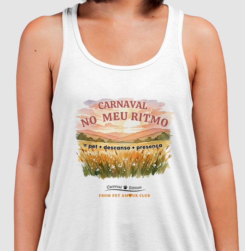 Carnaval no meu Ritmo