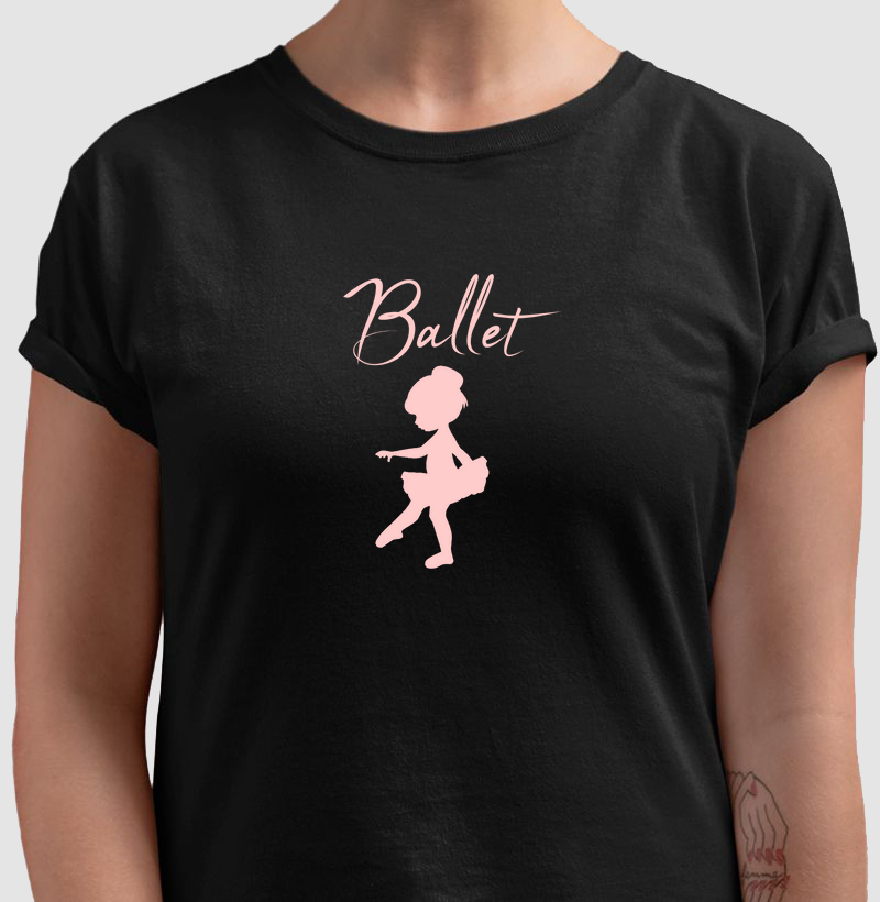 Ballet infantil