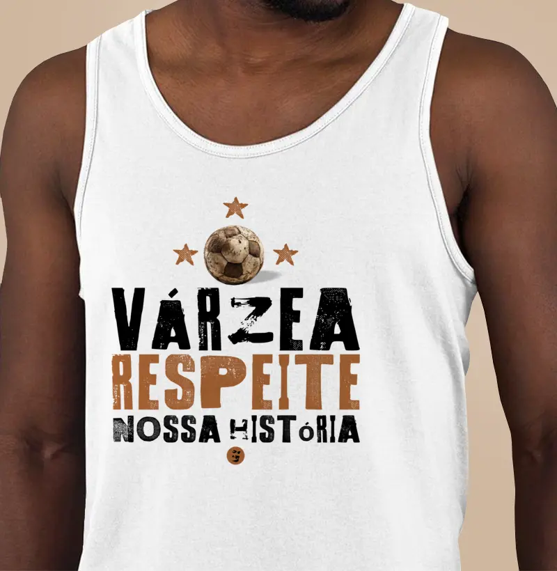Várzea | Respeite Nossa História
