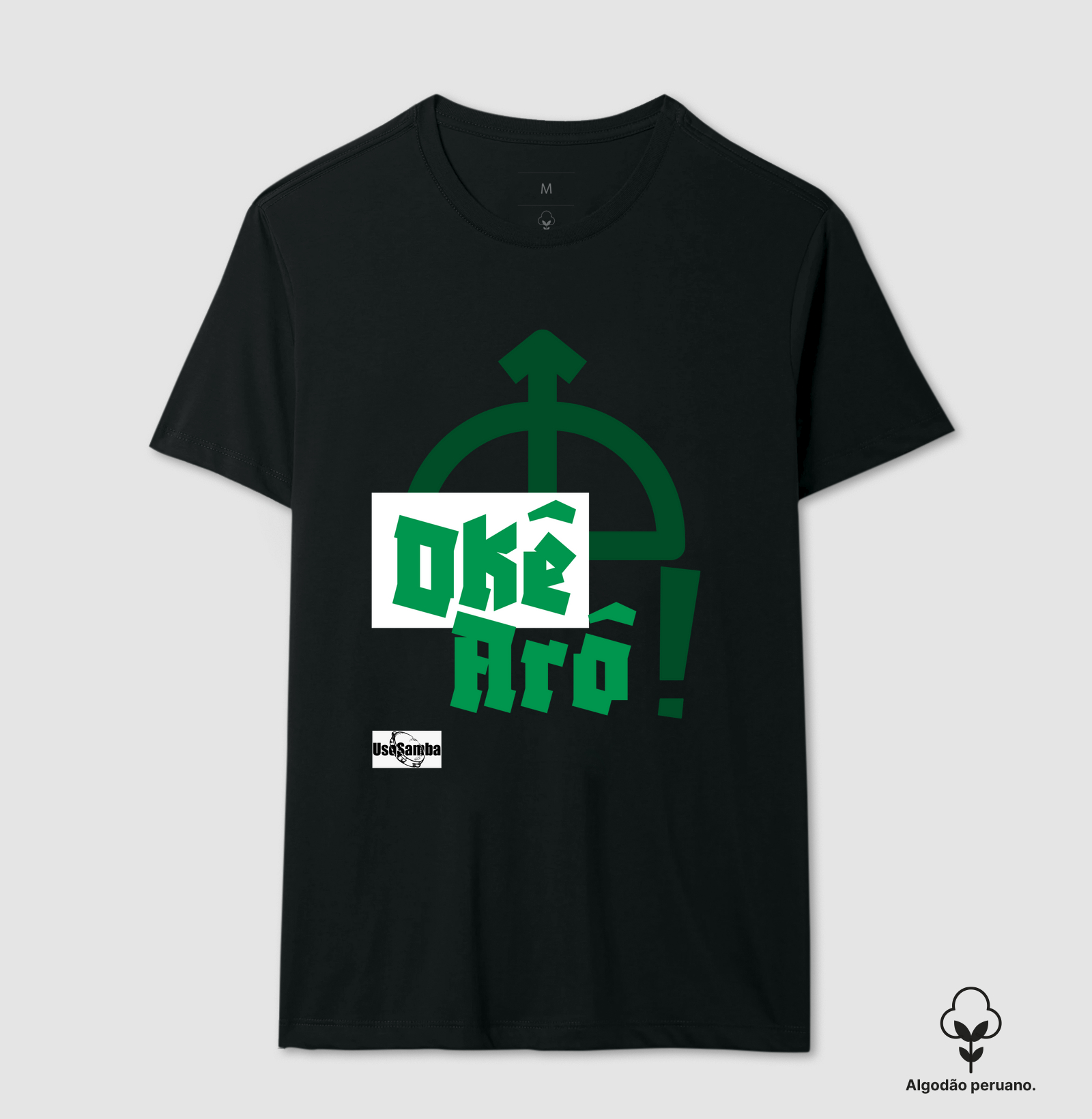 Okê Arô