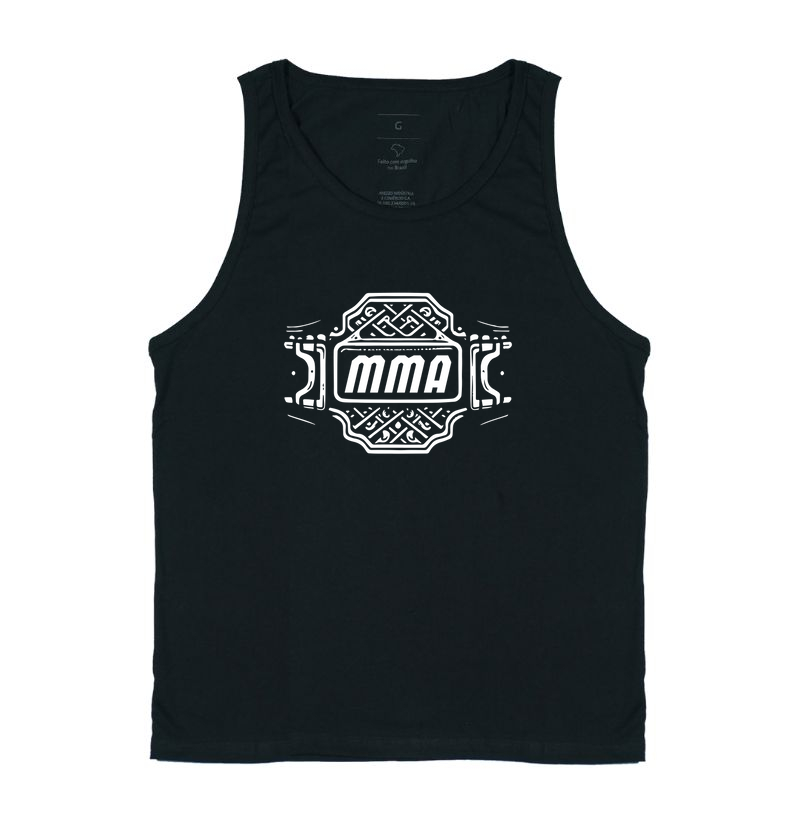 MMA