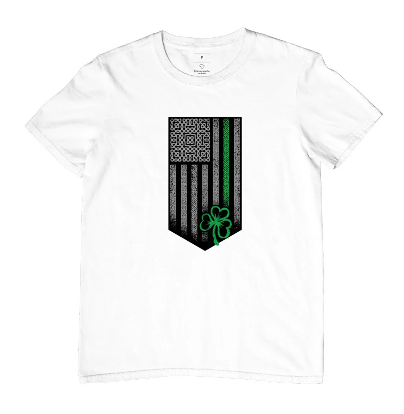 Irish Flag