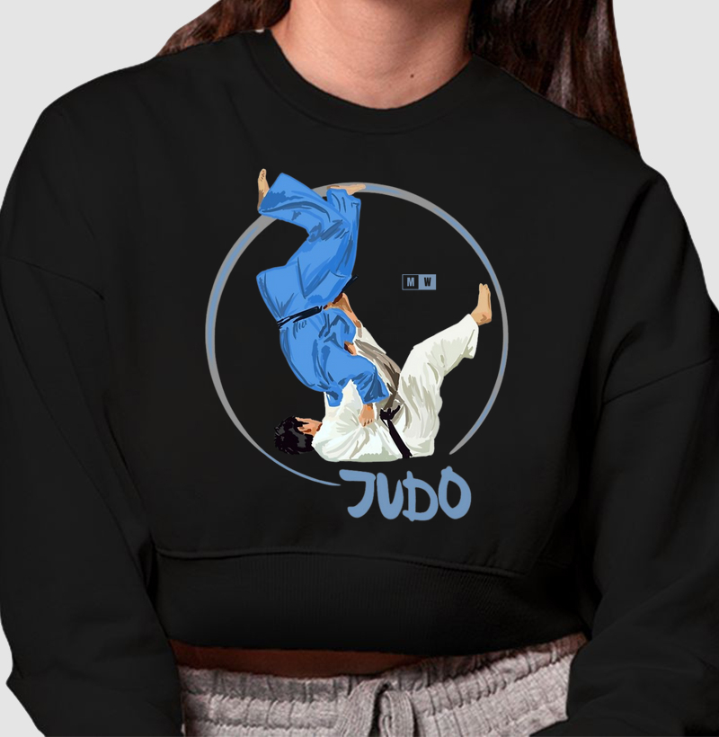 JUDÔ BLUE II