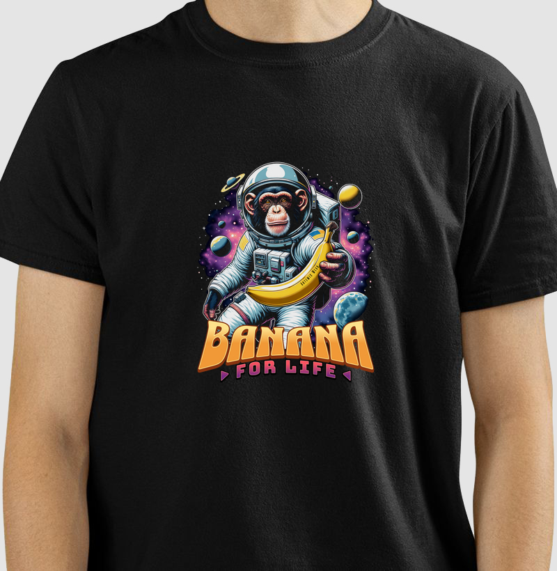 Banana For Life