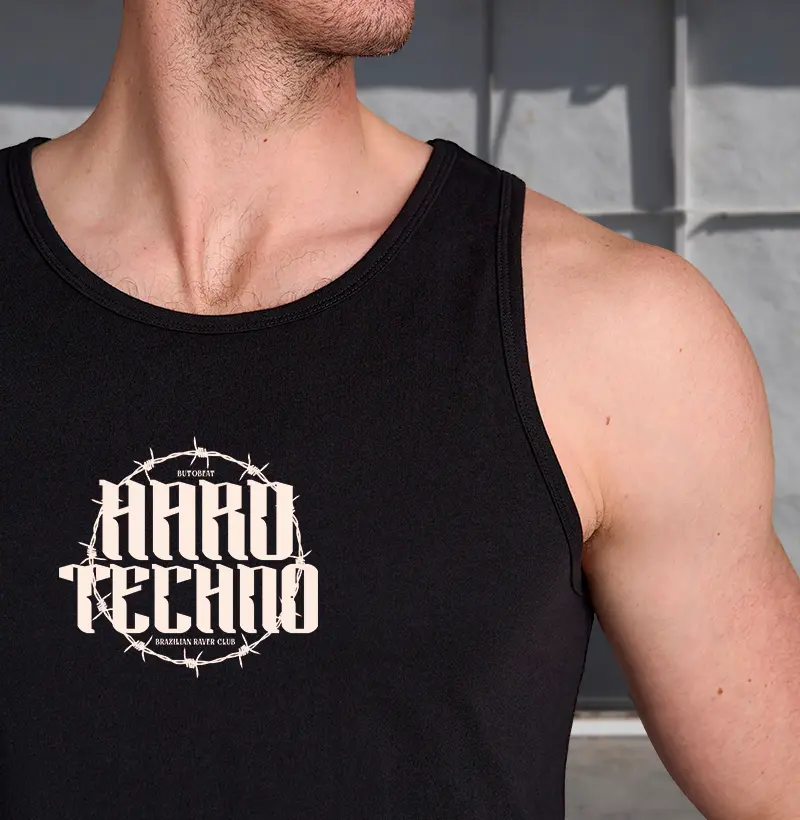HARD TECHNO vol.1
