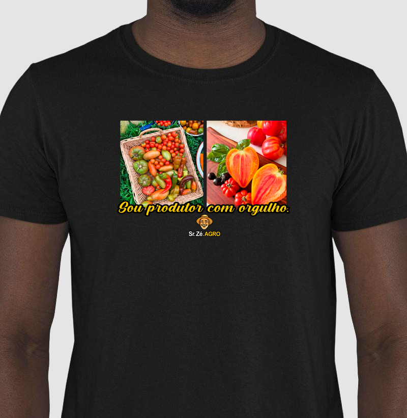 Tomates (Produtor com Orgulho)