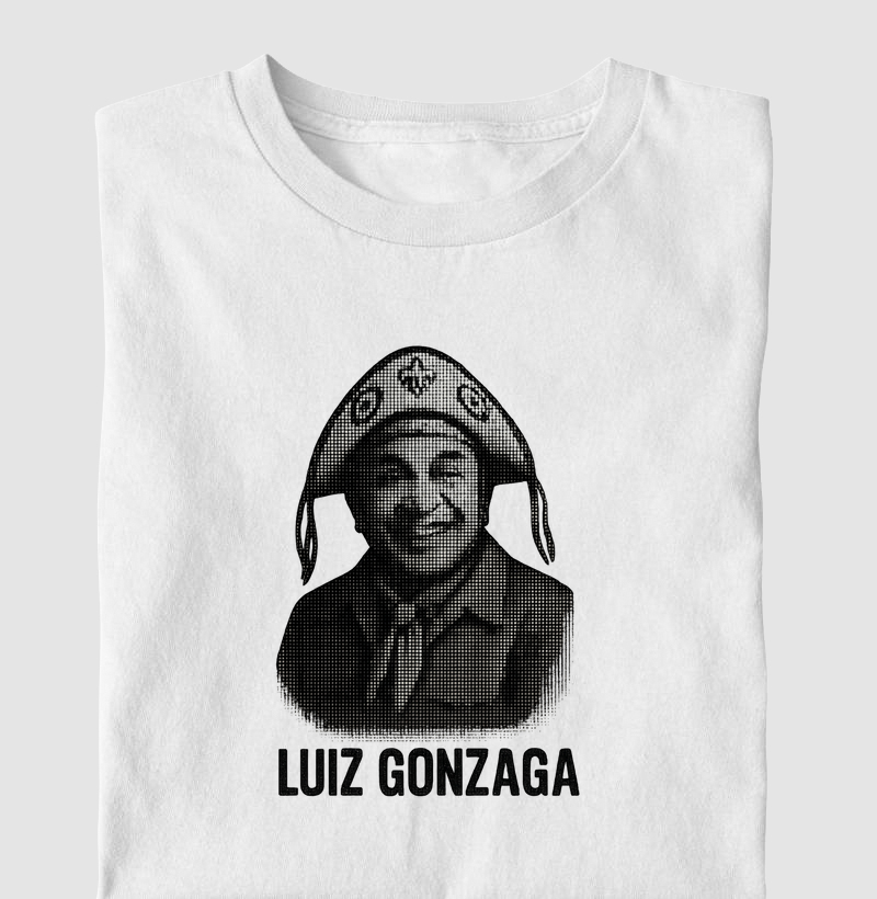 Luiz Gonzaga