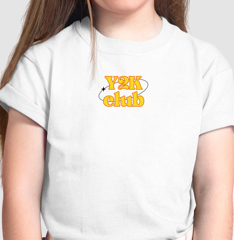 Y2K CLUB