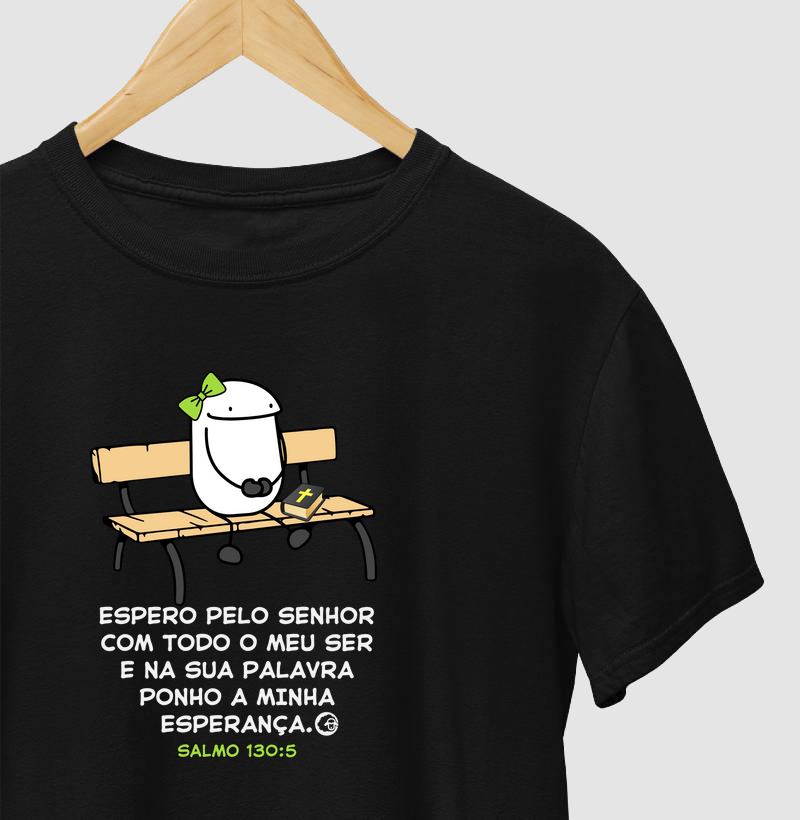 Espera Esperançosa - Fem