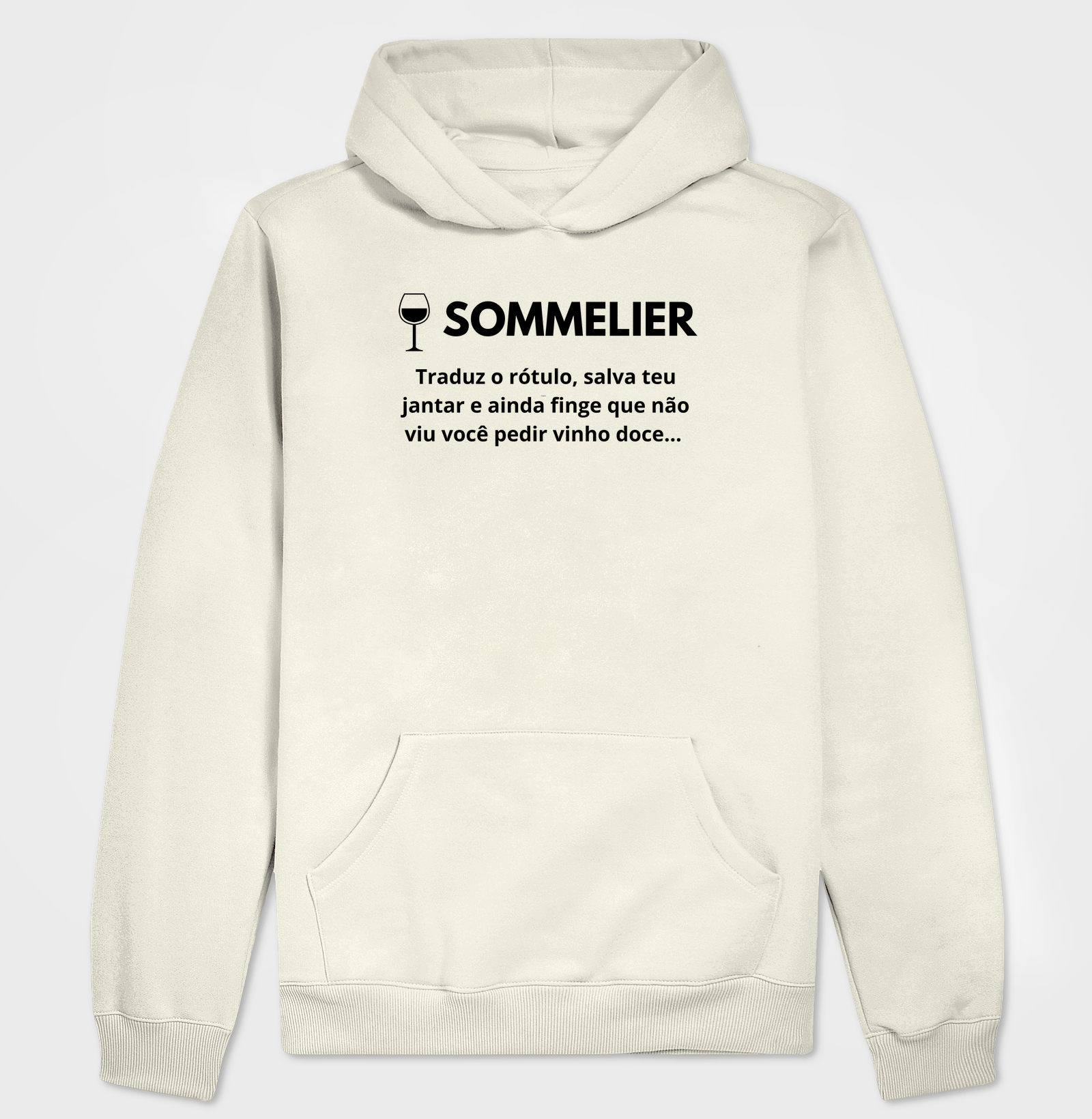 Sommelier