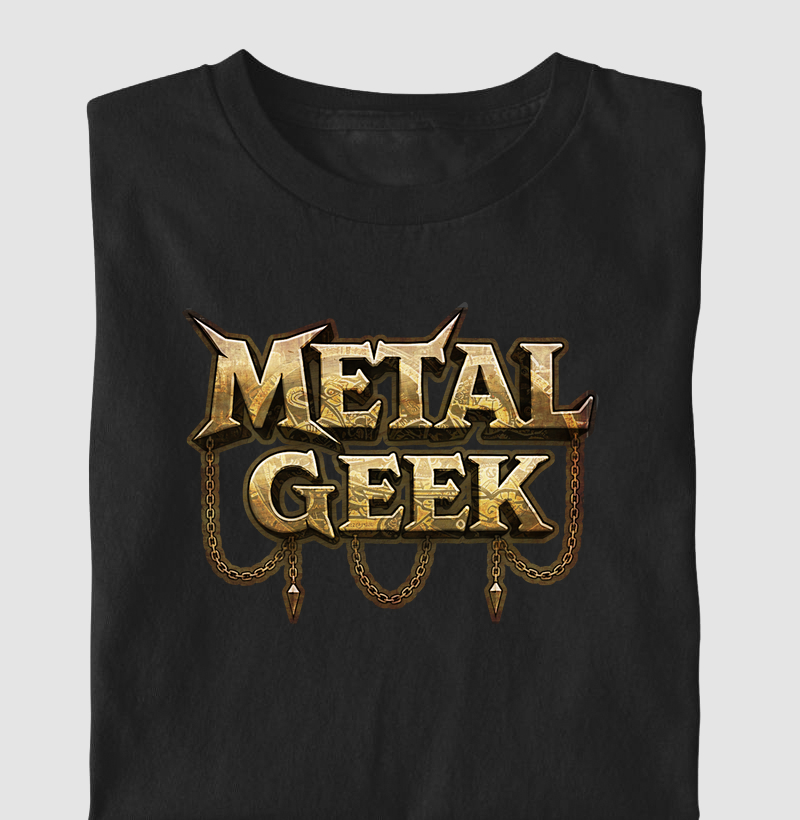 Metal Geek