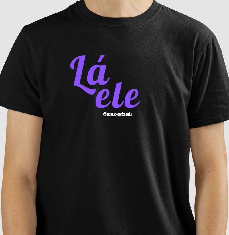 Lá ele