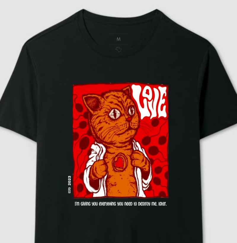 Camisa 0