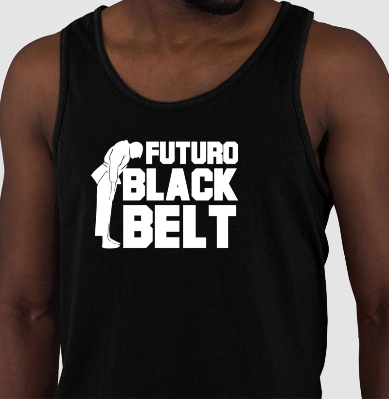 Futuro Black Belt