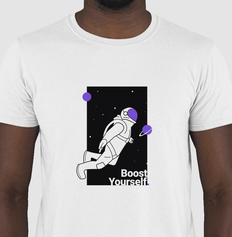 Boost Yourself