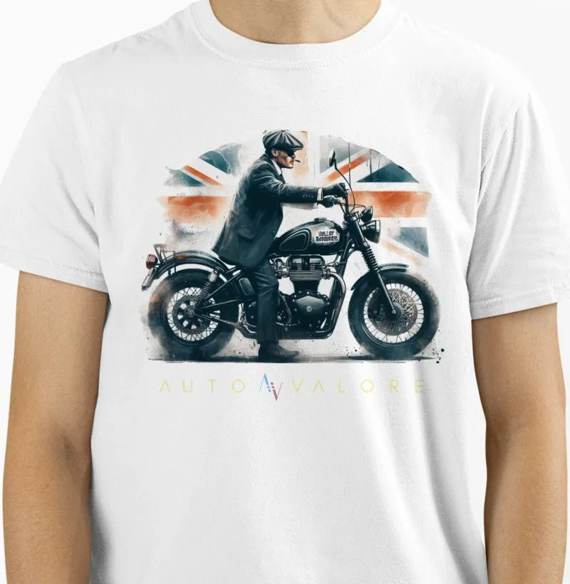 British Ride