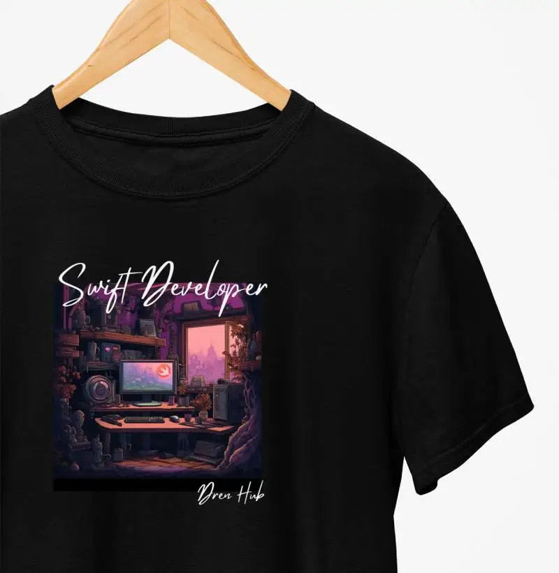 Swift Developer