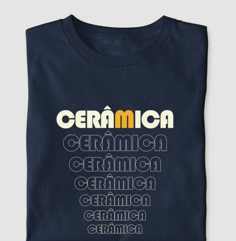 Cerâmica
