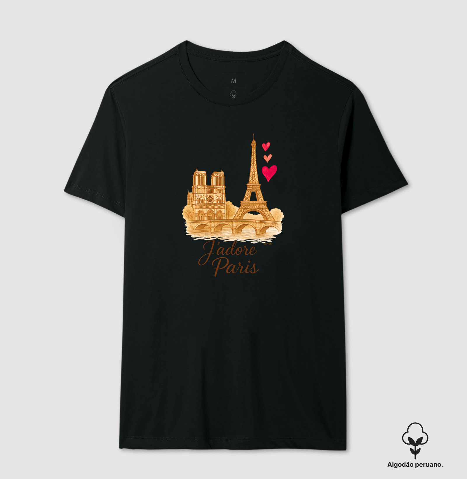 J'adore Paris