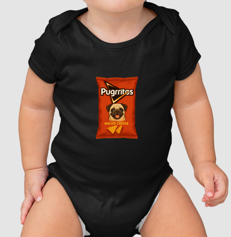 Pugrritos