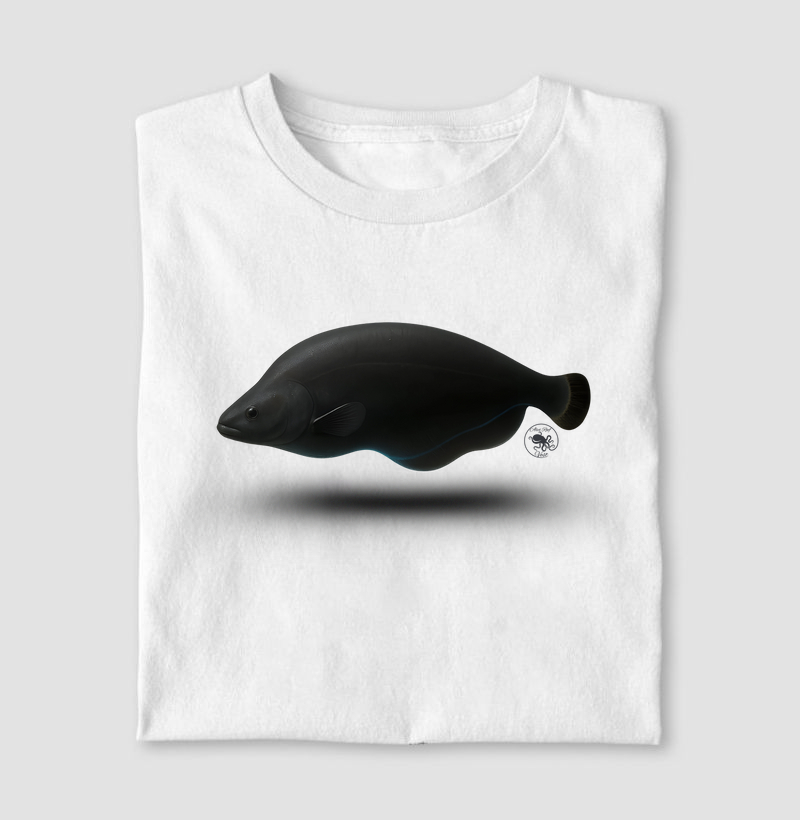 Black fish
