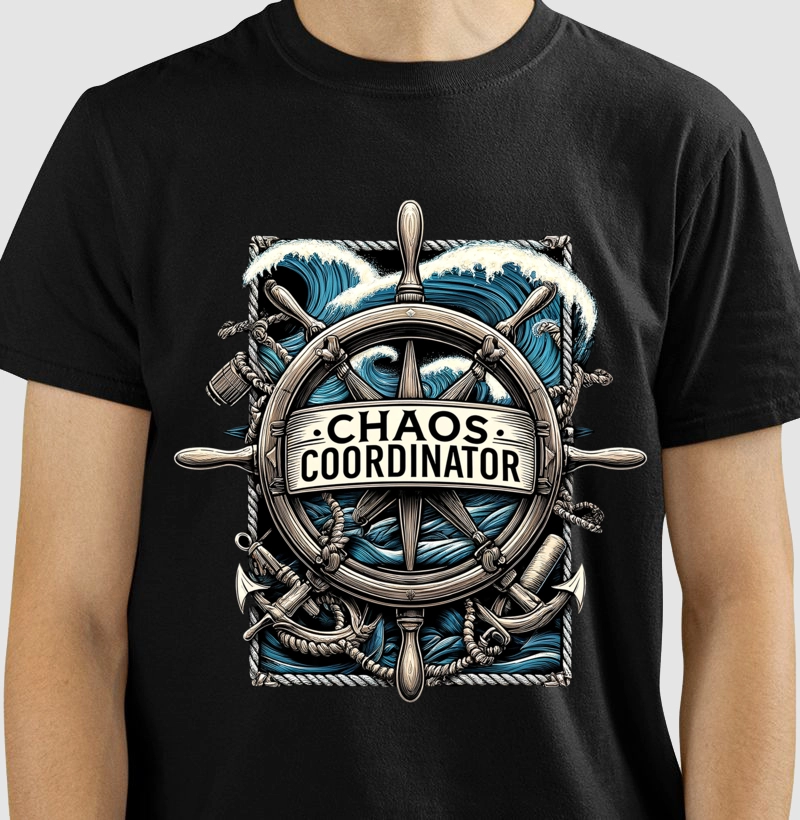 Chaos Coordinator